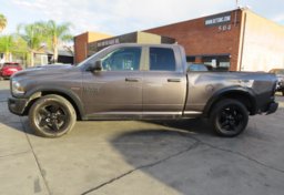 2020 Ram 1500 Classic - Image 5