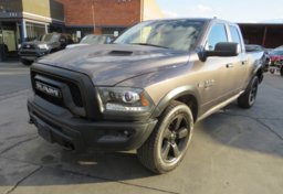 2020 Ram 1500 Classic - Image 1