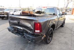 2020 Ram 1500 Classic - Image 7