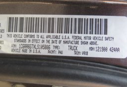 2020 Ram 1500 Classic - Image 43