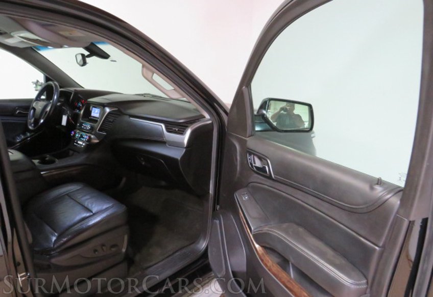 2015 Chevrolet Suburban - Image 20