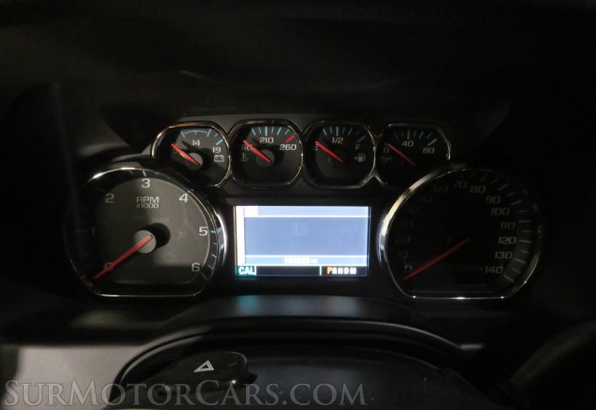 2015 Chevrolet Suburban - Image 37