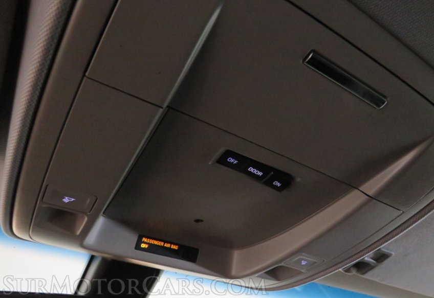 2015 Chevrolet Suburban - Image 44