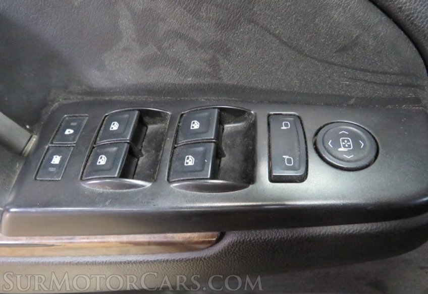 2015 Chevrolet Suburban - Image 48