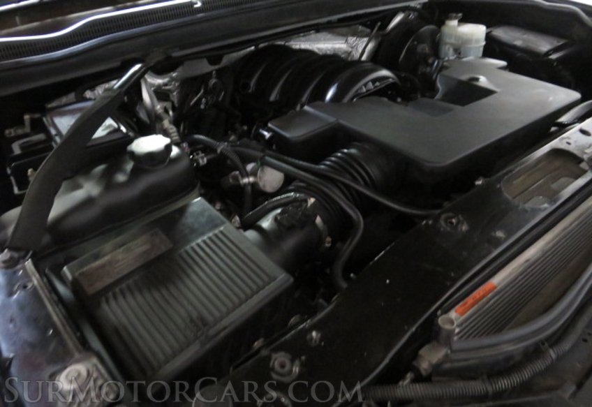 2015 Chevrolet Suburban - Image 49