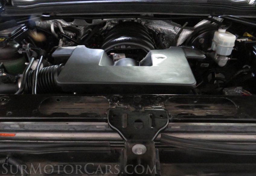 2015 Chevrolet Suburban - Image 50