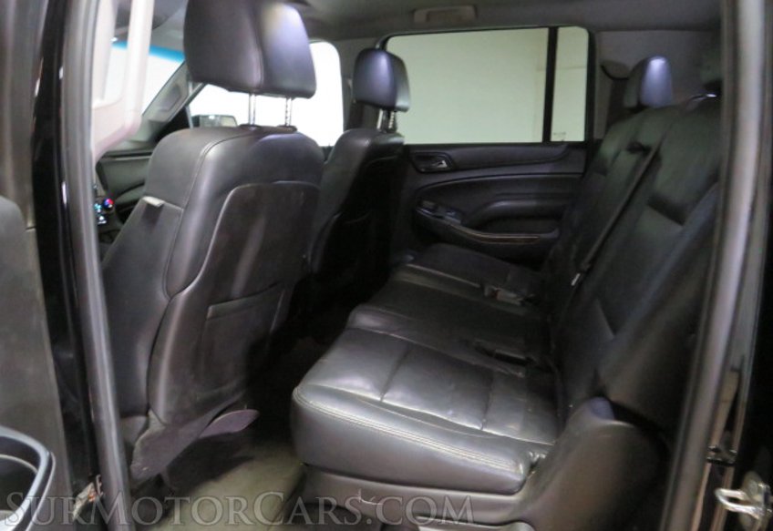 2015 Chevrolet Suburban - Image 26