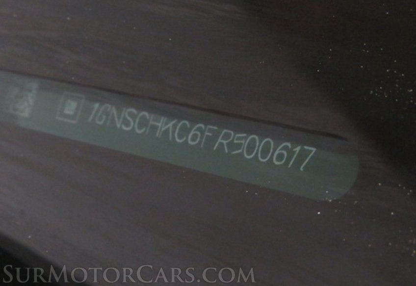 2015 Chevrolet Suburban - Image 53