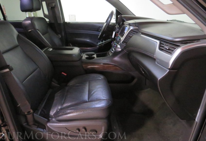 2015 Chevrolet Suburban - Image 28