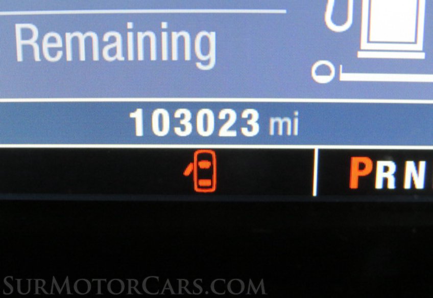 2015 Chevrolet Suburban - Image 38