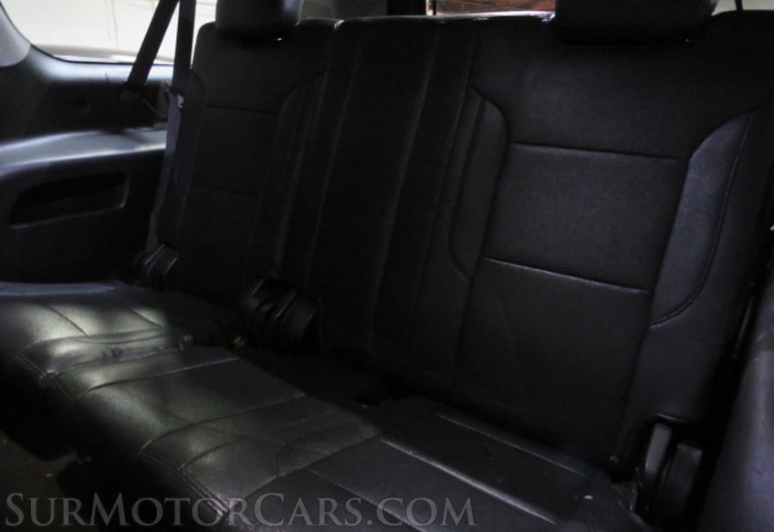 2015 Chevrolet Suburban - Image 31
