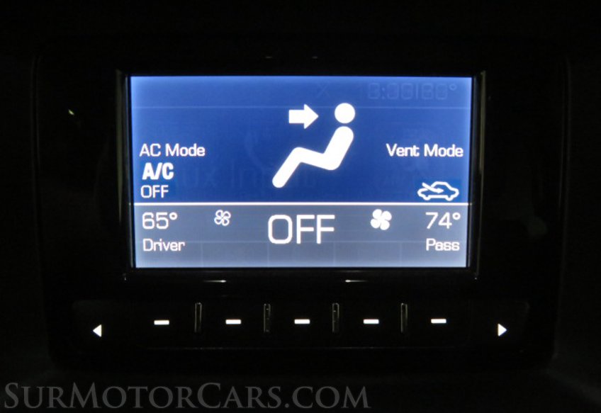 2015 Chevrolet Suburban - Image 41