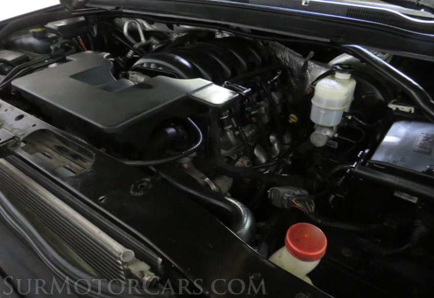 2015 Chevrolet Suburban - Image 51