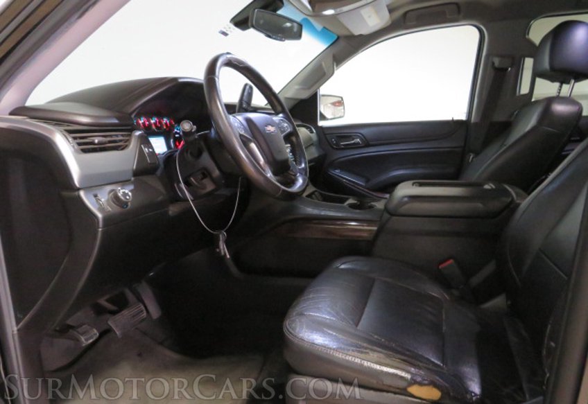 2015 Chevrolet Suburban - Image 24
