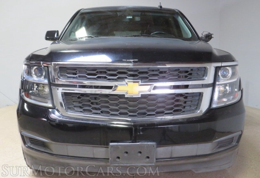 2015 Chevrolet Suburban - Image 11