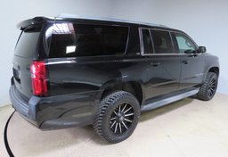 2015 Chevrolet Suburban - Image 6