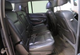 2015 Chevrolet Suburban - Image 27