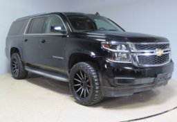 2015 Chevrolet Suburban - Image 3