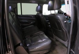 2015 Chevrolet Suburban - Image 30