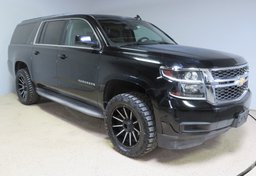 2015 Chevrolet Suburban - Image 1