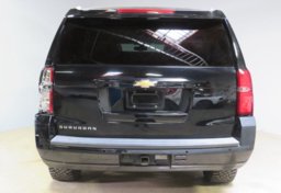 2015 Chevrolet Suburban - Image 12