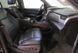 2015 Chevrolet Suburban - Image 28