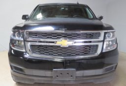 2015 Chevrolet Suburban - Image 11