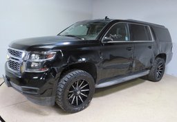 2015 Chevrolet Suburban - Image 2