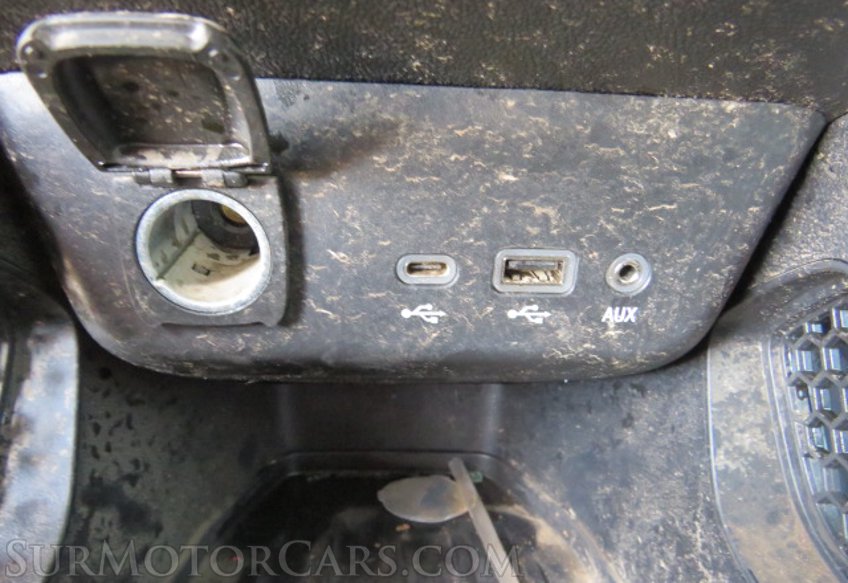 2022 Chevrolet Trailblazer - Image 41