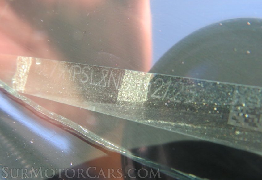 2022 Chevrolet Trailblazer - Image 52