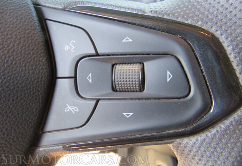 2022 Chevrolet Trailblazer - Image 45