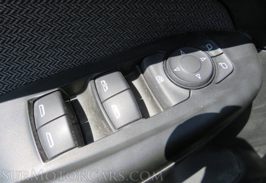 2022 Chevrolet Trailblazer - Image 46