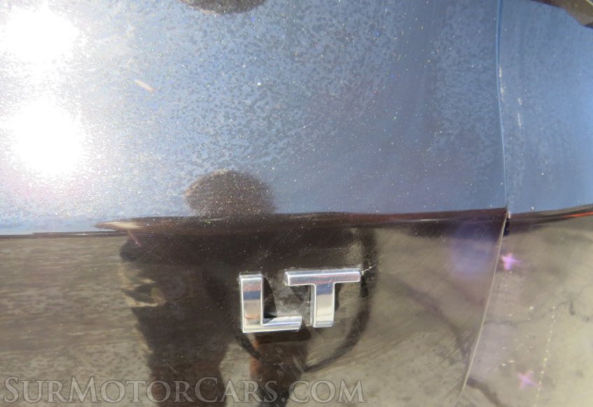 2022 Chevrolet Trailblazer - Image 18