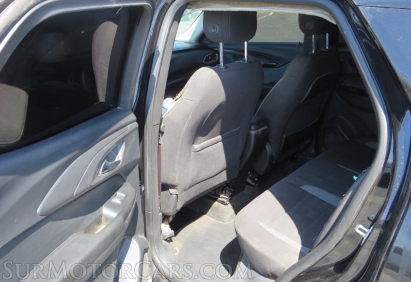 2022 Chevrolet Trailblazer - Image 24