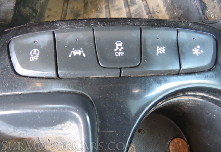 2022 Chevrolet Trailblazer - Image 40