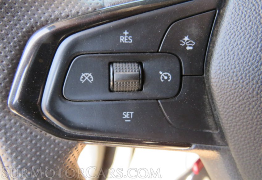 2022 Chevrolet Trailblazer - Image 43