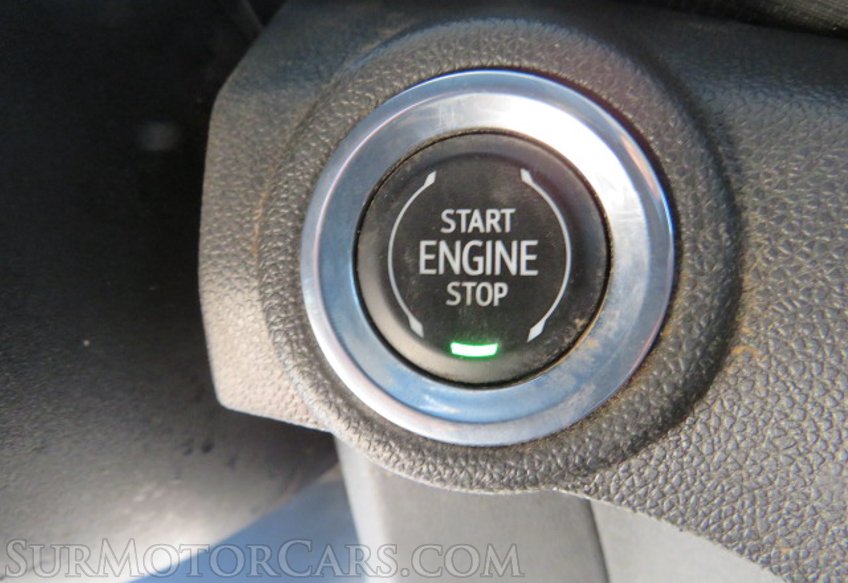 2022 Chevrolet Trailblazer - Image 39