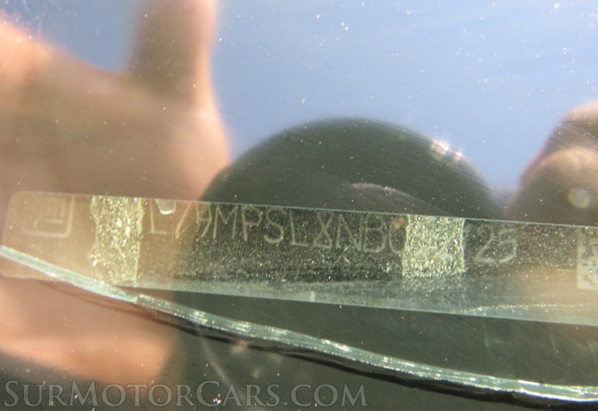 2022 Chevrolet Trailblazer - Image 53