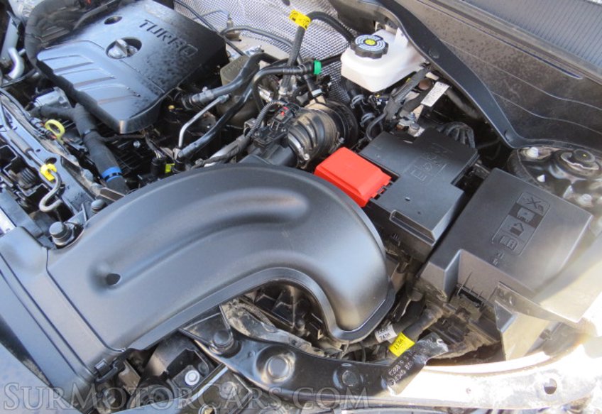 2022 Chevrolet Trailblazer - Image 49