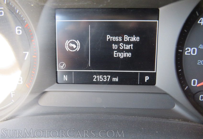 2022 Chevrolet Trailblazer - Image 34