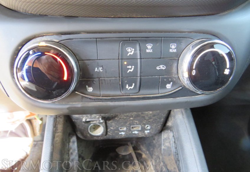 2022 Chevrolet Trailblazer - Image 37