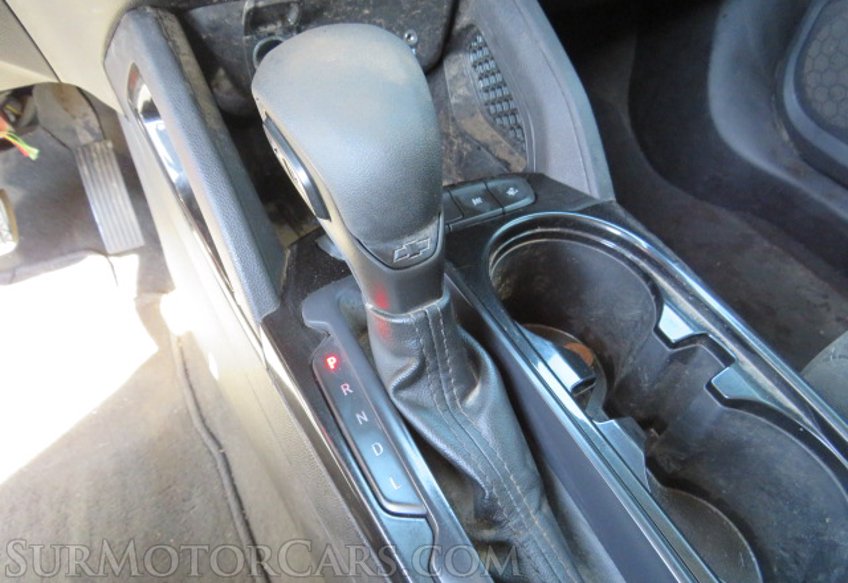 2022 Chevrolet Trailblazer - Image 38