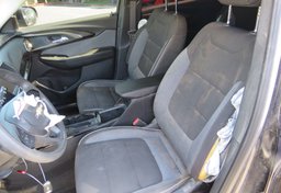 2022 Chevrolet Trailblazer - Image 28