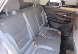 2022 Chevrolet Trailblazer - Image 32