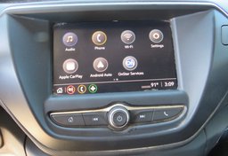 2022 Chevrolet Trailblazer - Image 36