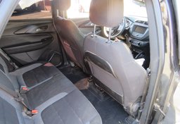 2022 Chevrolet Trailblazer - Image 31