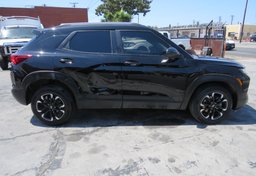 2022 Chevrolet Trailblazer - Image 8