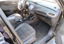 2022 Chevrolet Trailblazer - Image 27