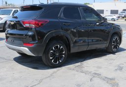 2022 Chevrolet Trailblazer - Image 12