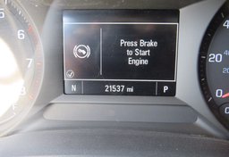 2022 Chevrolet Trailblazer - Image 34